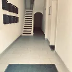 Traumhaftes 1-zi Mit Gartennutzung Naehe Hbf
