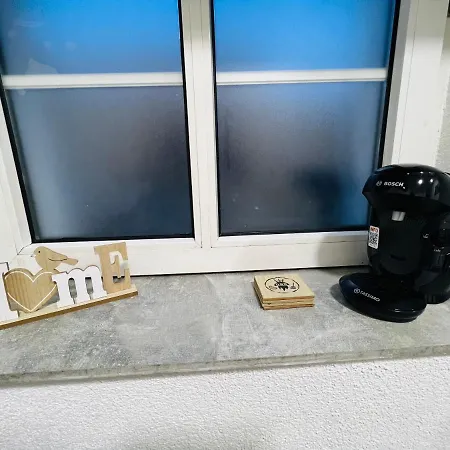 Traumhaftes 1-zi Mit Gartennutzung Naehe Hbf * Krefeld