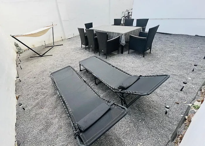 Traumhaftes 1-zi Mit Gartennutzung Naehe Hbf *